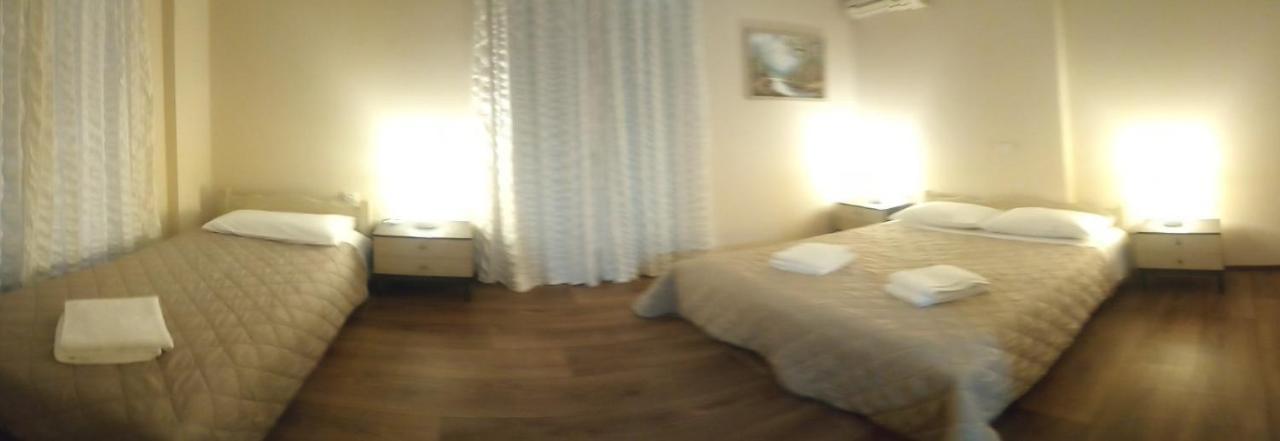 Hotel Διεθνές ซาคาโร ภายนอก รูปภาพ