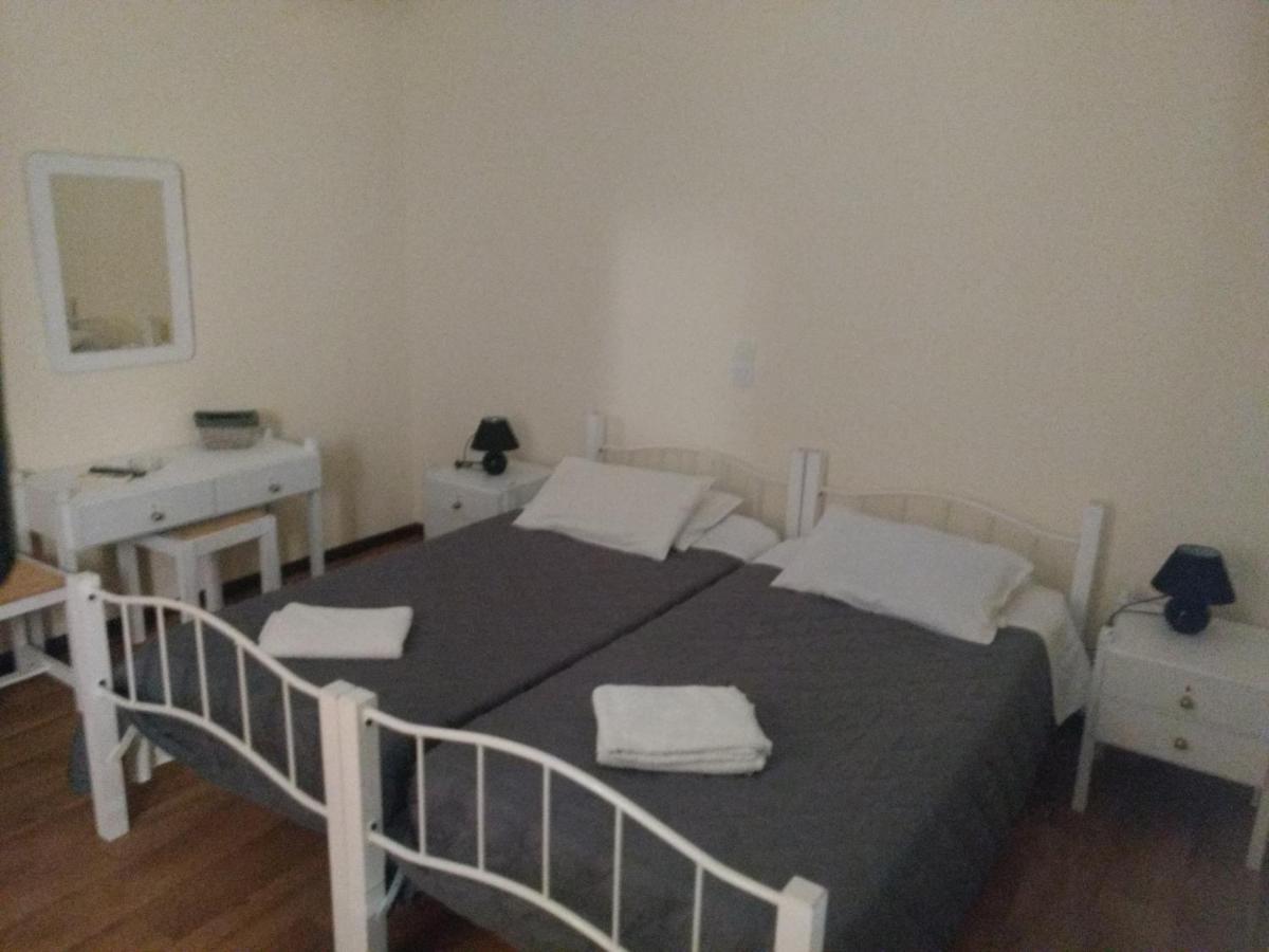 Hotel Διεθνές ซาคาโร ภายนอก รูปภาพ