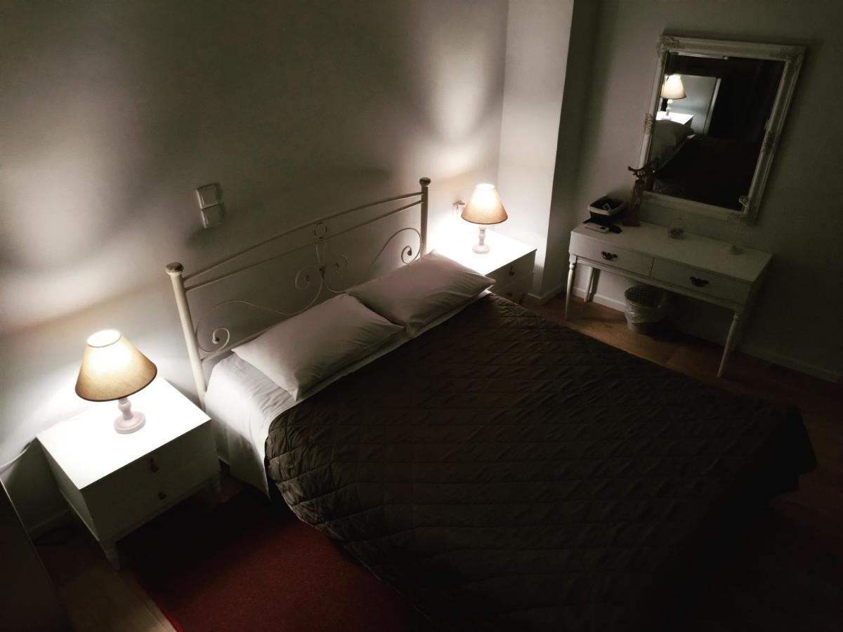 Hotel Διεθνές ซาคาโร ภายนอก รูปภาพ