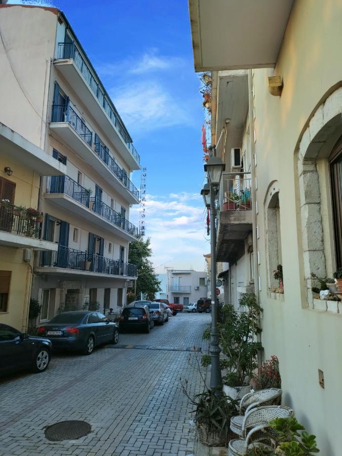 Hotel Διεθνές ซาคาโร ภายนอก รูปภาพ