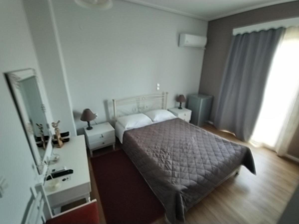 Hotel Διεθνές ซาคาโร ภายนอก รูปภาพ