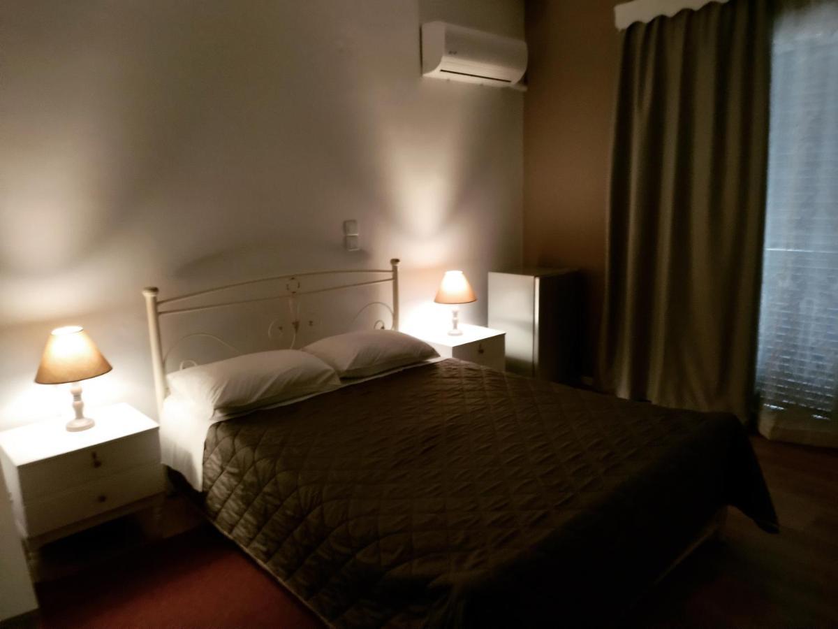 Hotel Διεθνές ซาคาโร ภายนอก รูปภาพ