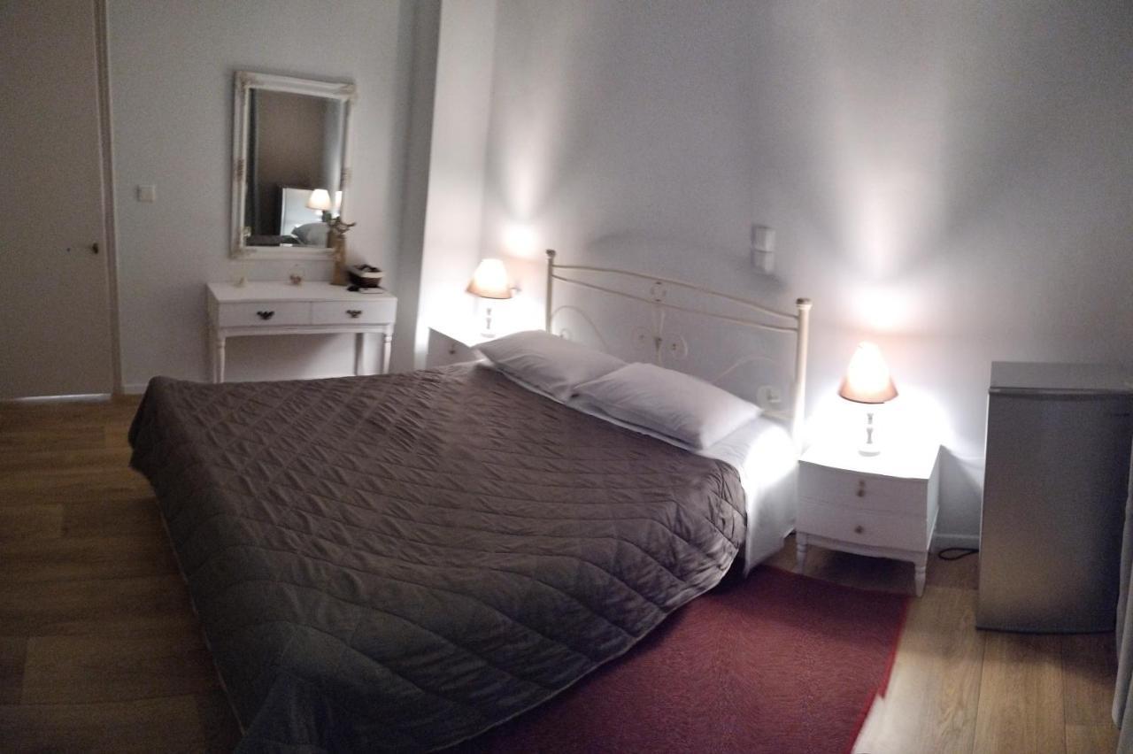 Hotel Διεθνές ซาคาโร ภายนอก รูปภาพ