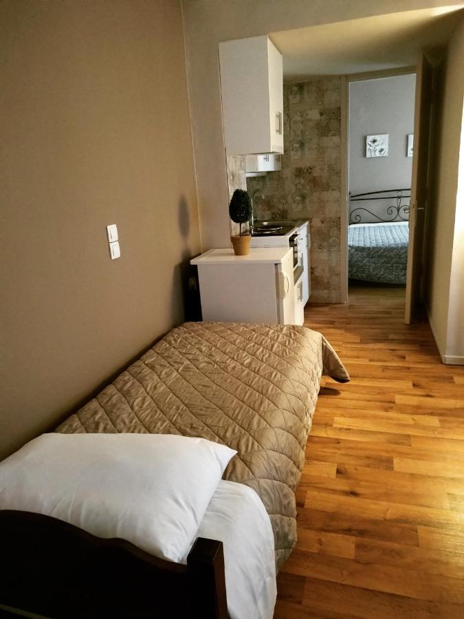 Hotel Διεθνές ซาคาโร ภายนอก รูปภาพ
