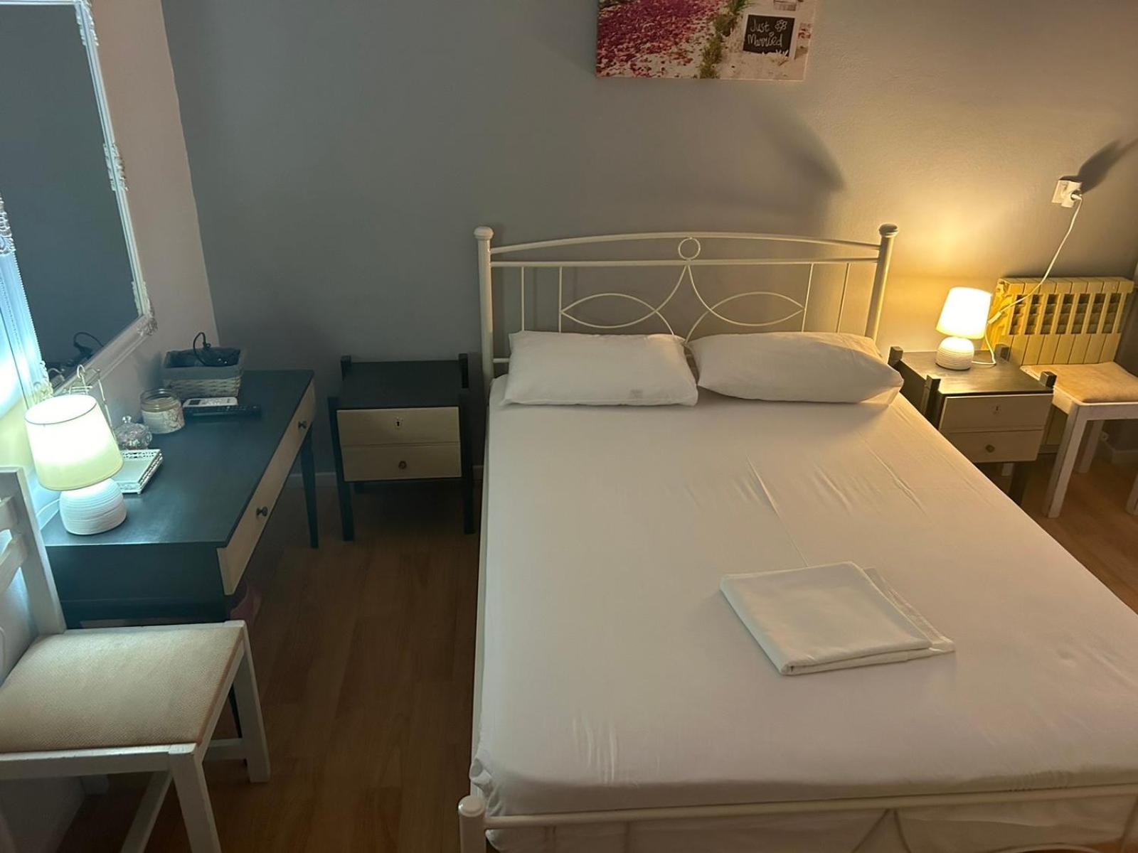 Hotel Διεθνές ซาคาโร ภายนอก รูปภาพ
