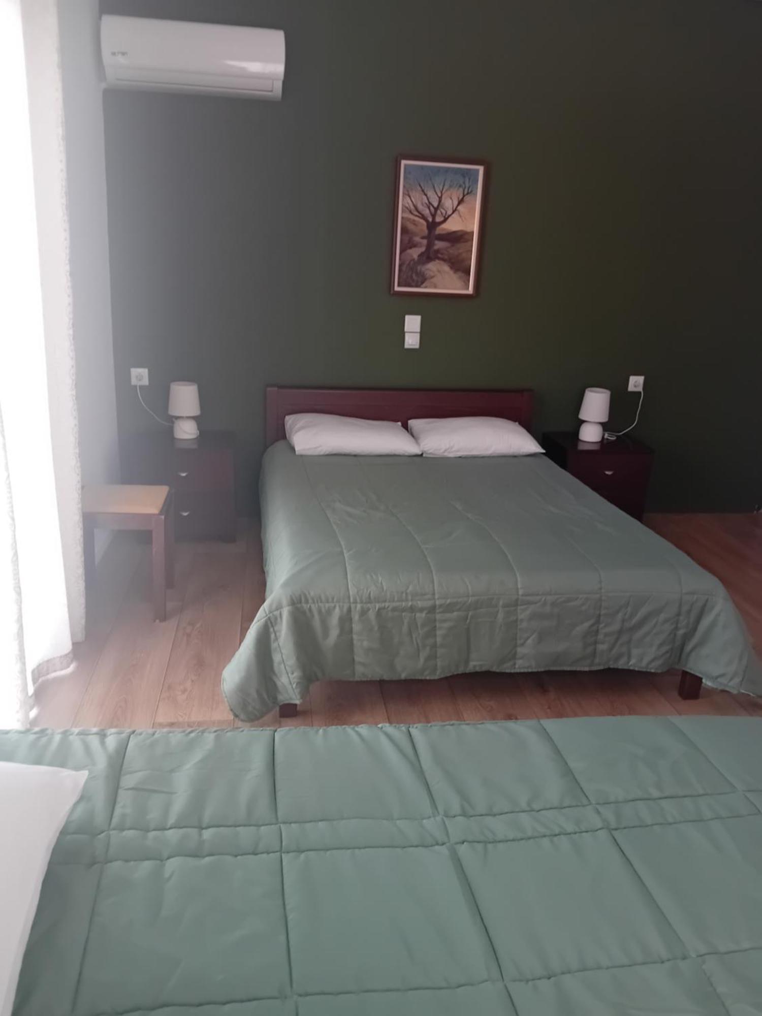 Hotel Διεθνές ซาคาโร ภายนอก รูปภาพ