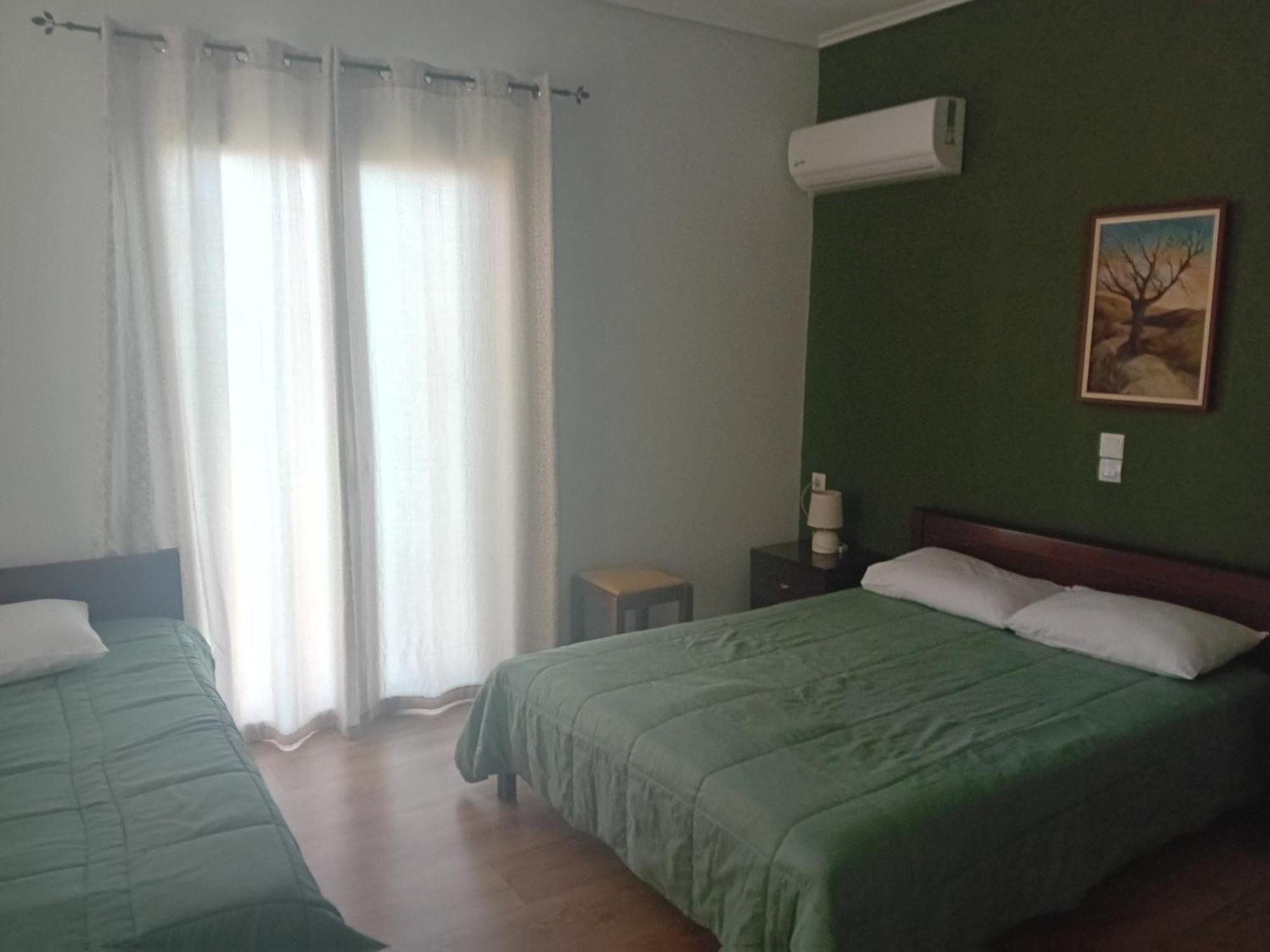 Hotel Διεθνές ซาคาโร ภายนอก รูปภาพ