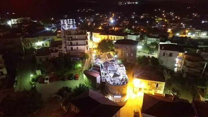 Hotel Διεθνές ซาคาโร ภายนอก รูปภาพ